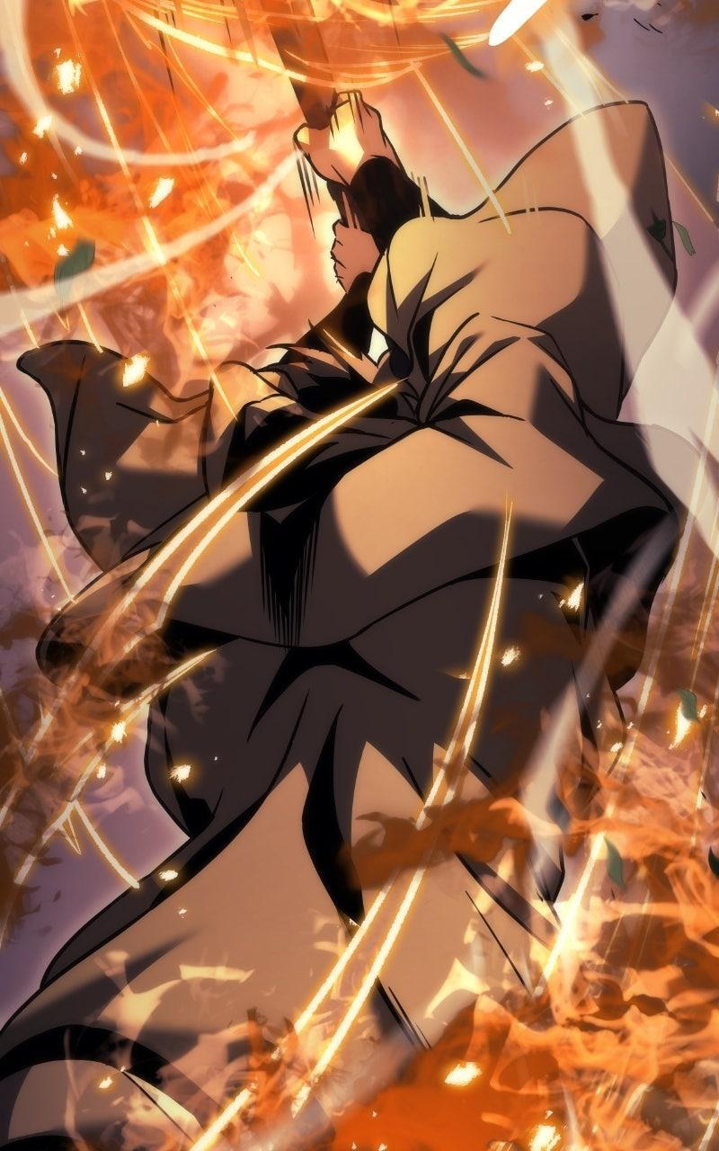 Read A Flame Reborn Manga Online