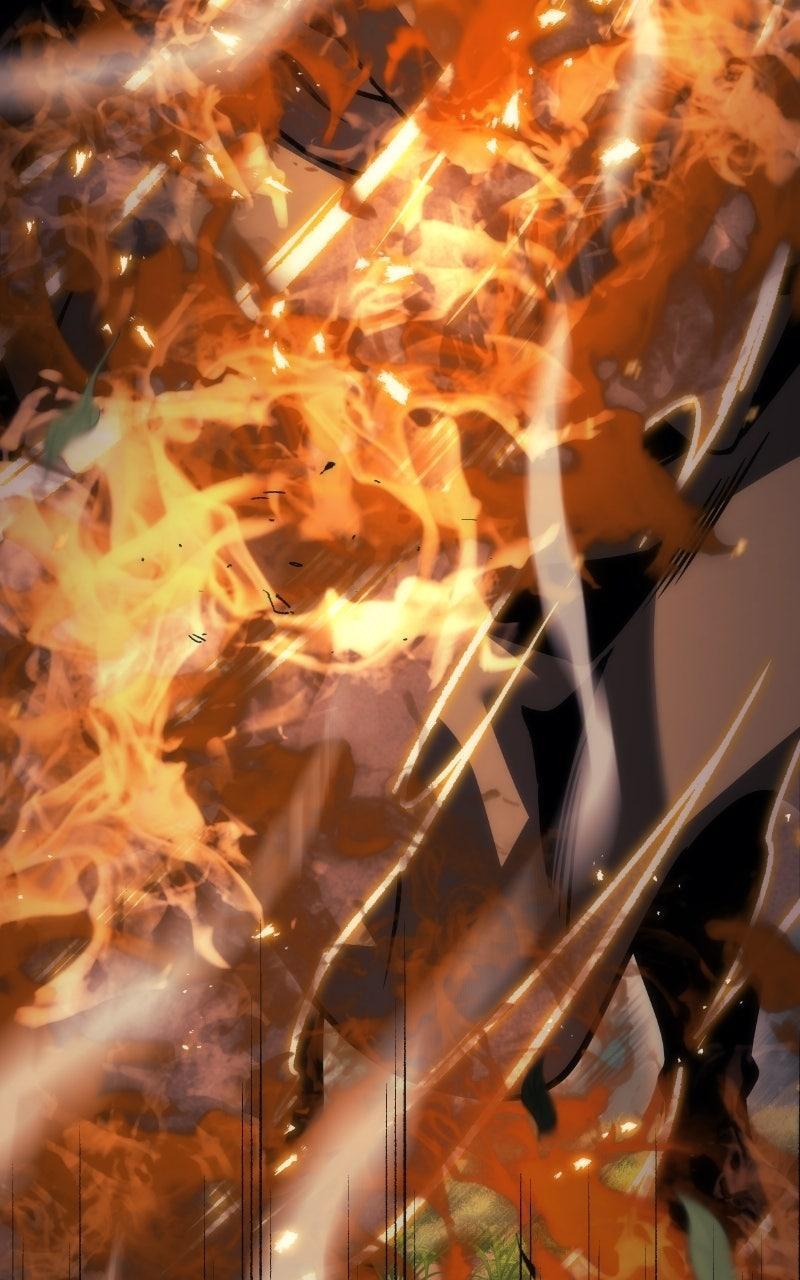 Read A Flame Reborn Manga Online