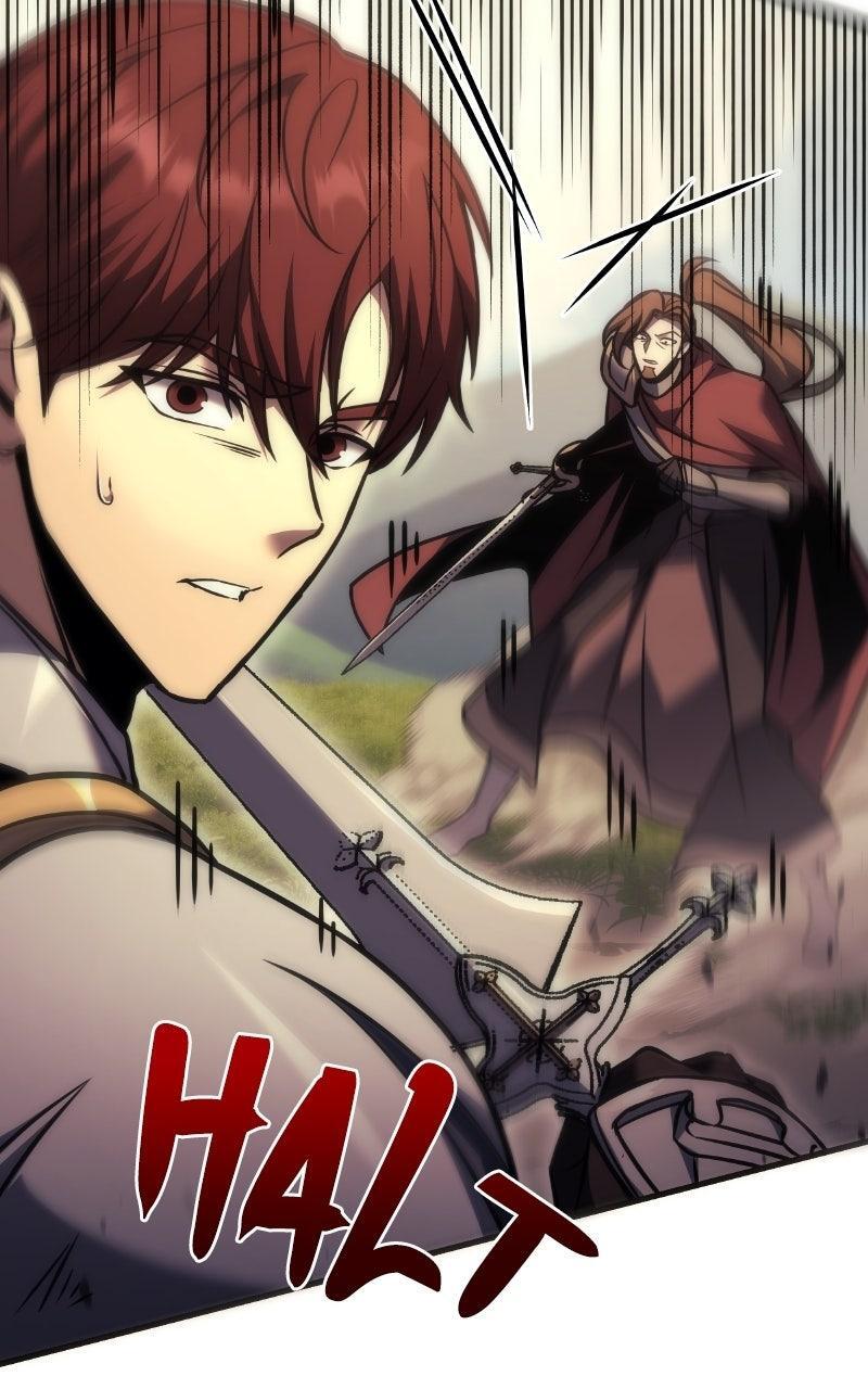 Read A Flame Reborn Manga Online