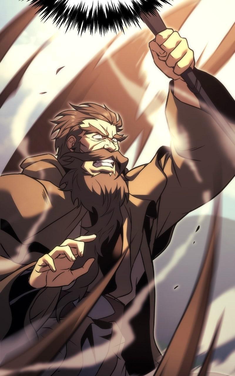 Read A Flame Reborn Manga Online