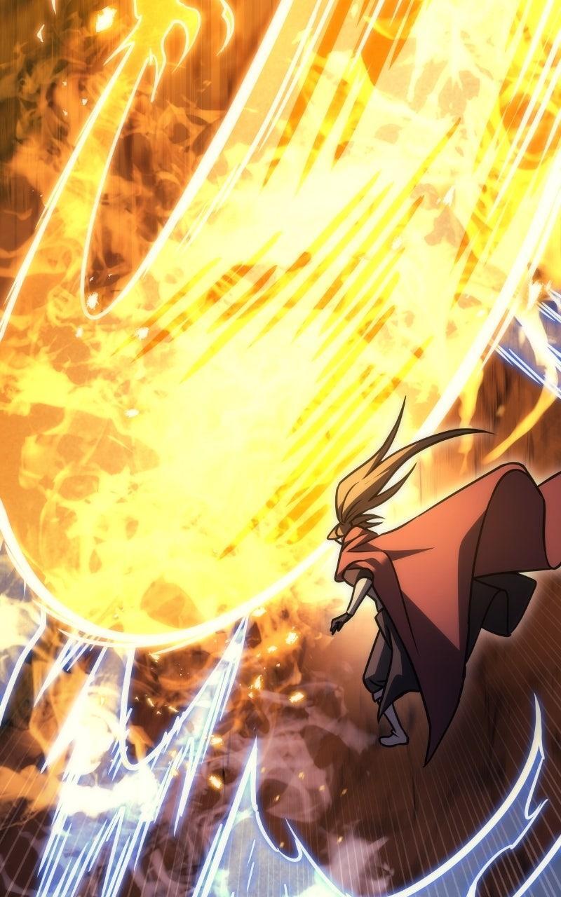 Read A Flame Reborn Manga Online