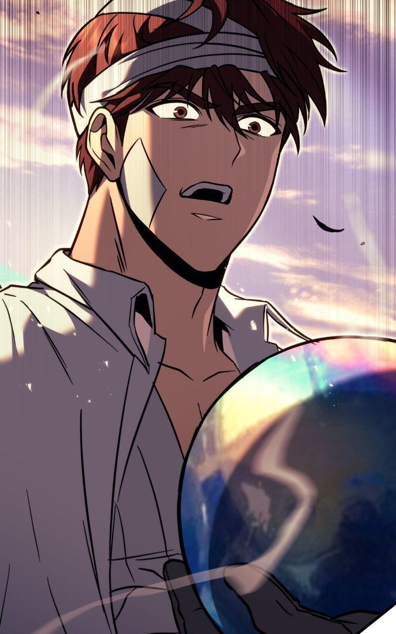Read A Flame Reborn Manga Online