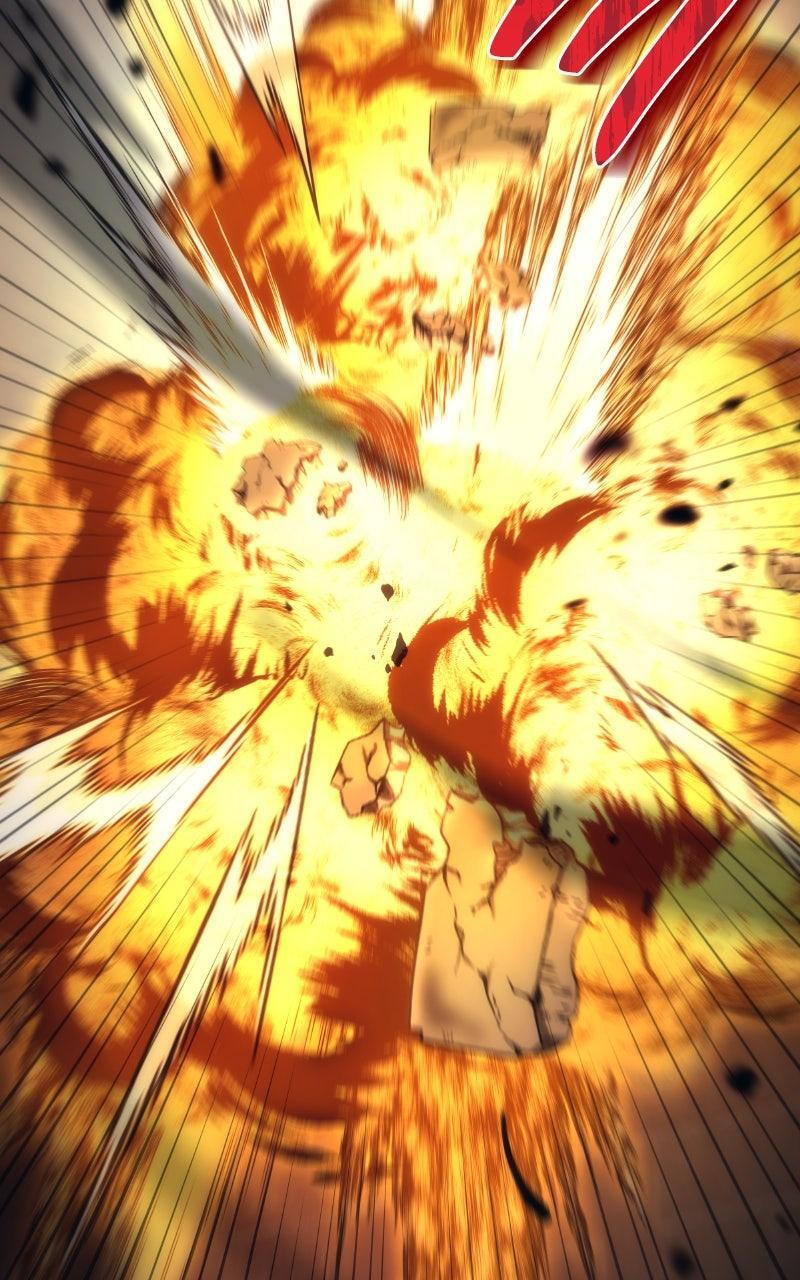 Read A Flame Reborn Manga Online