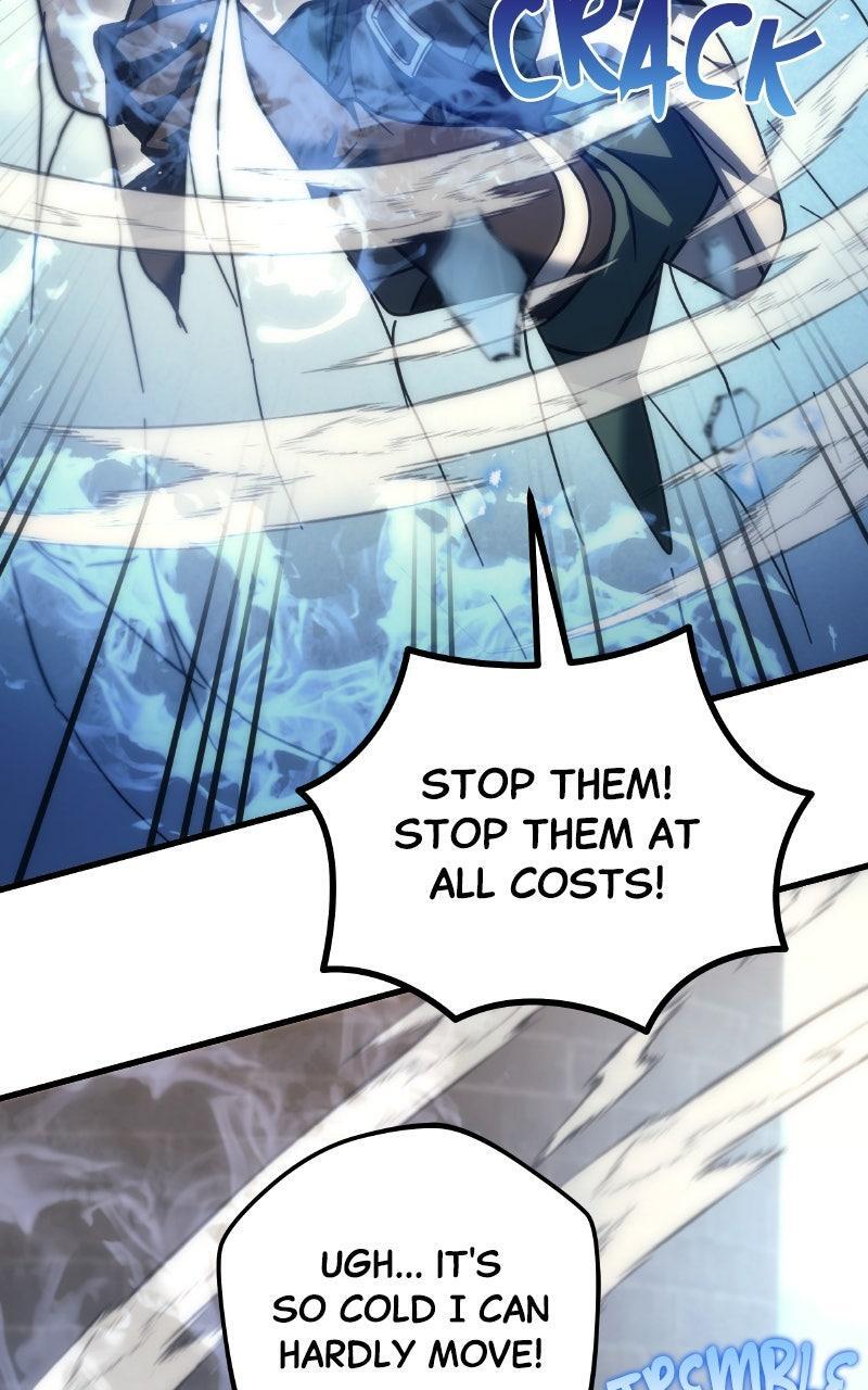 Read A Flame Reborn Manga Online