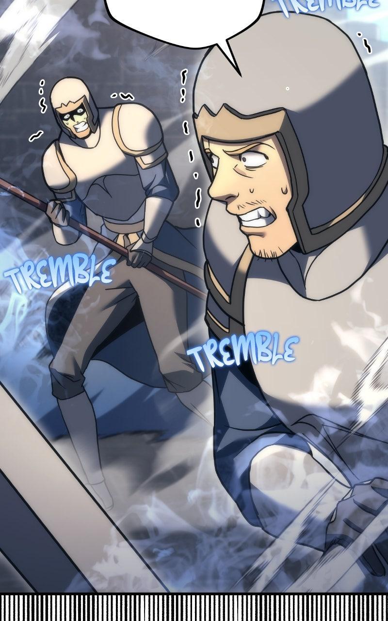 Read A Flame Reborn Manga Online