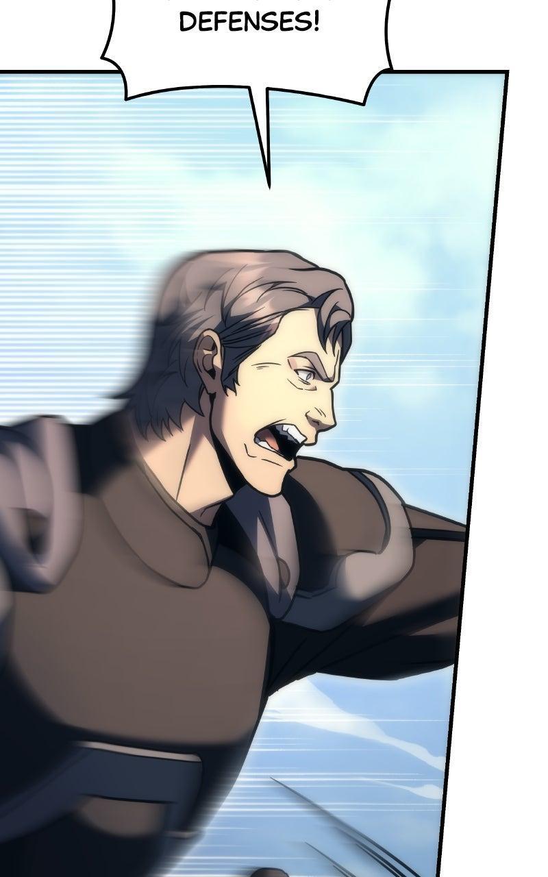Read A Flame Reborn Manga Online