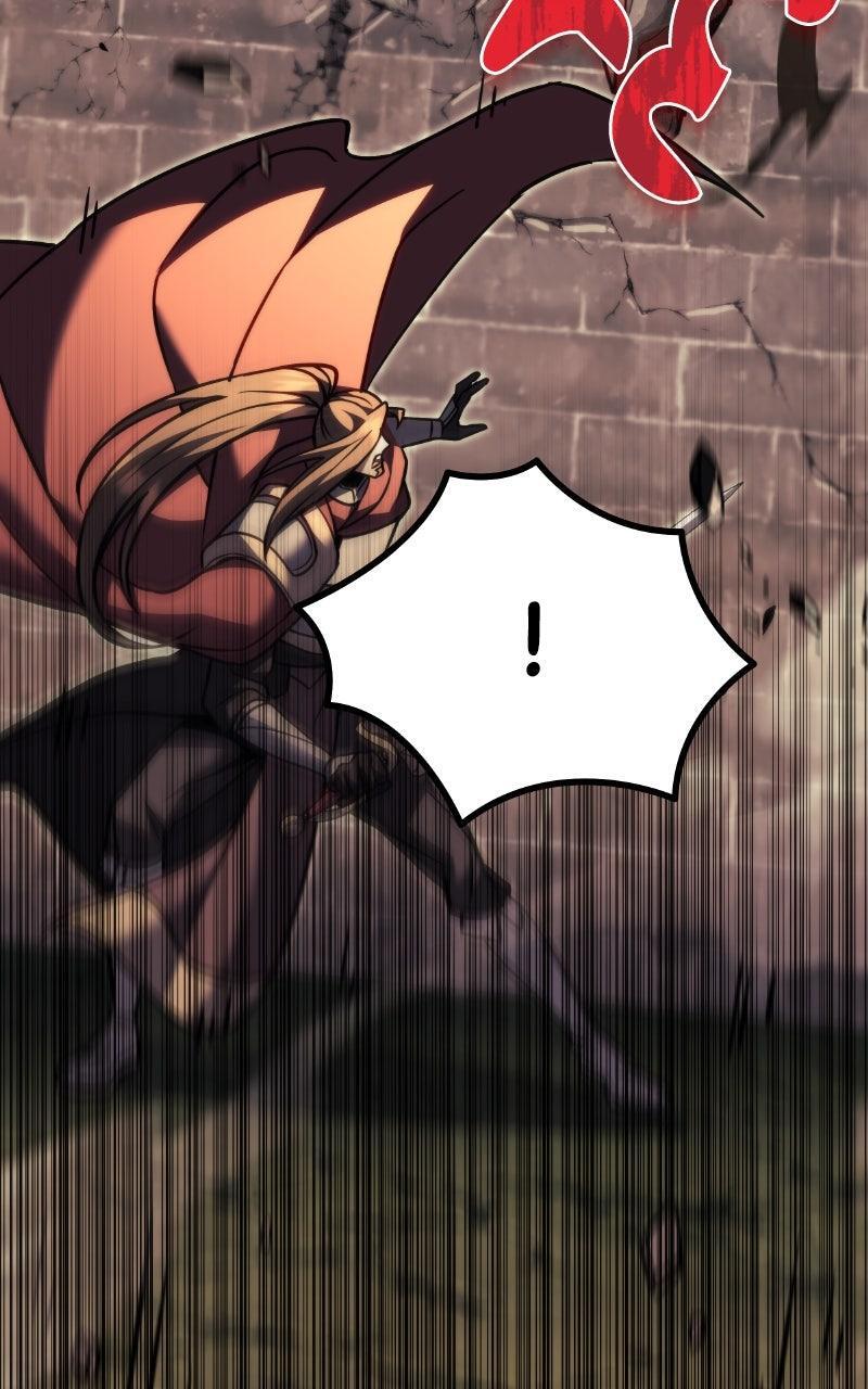 Read A Flame Reborn Manga Online