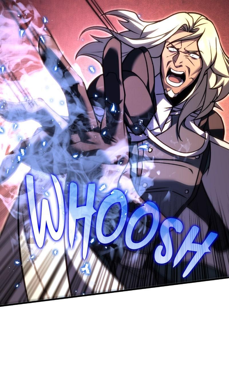 Read A Flame Reborn Manga Online