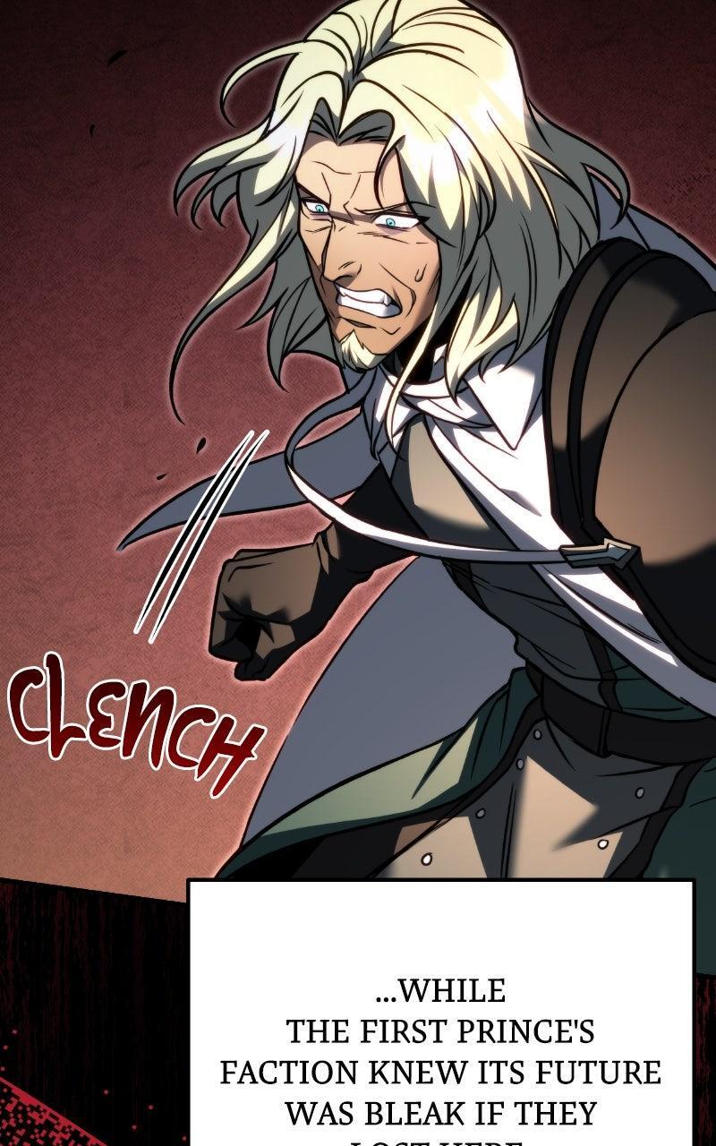 Read A Flame Reborn Manga Online