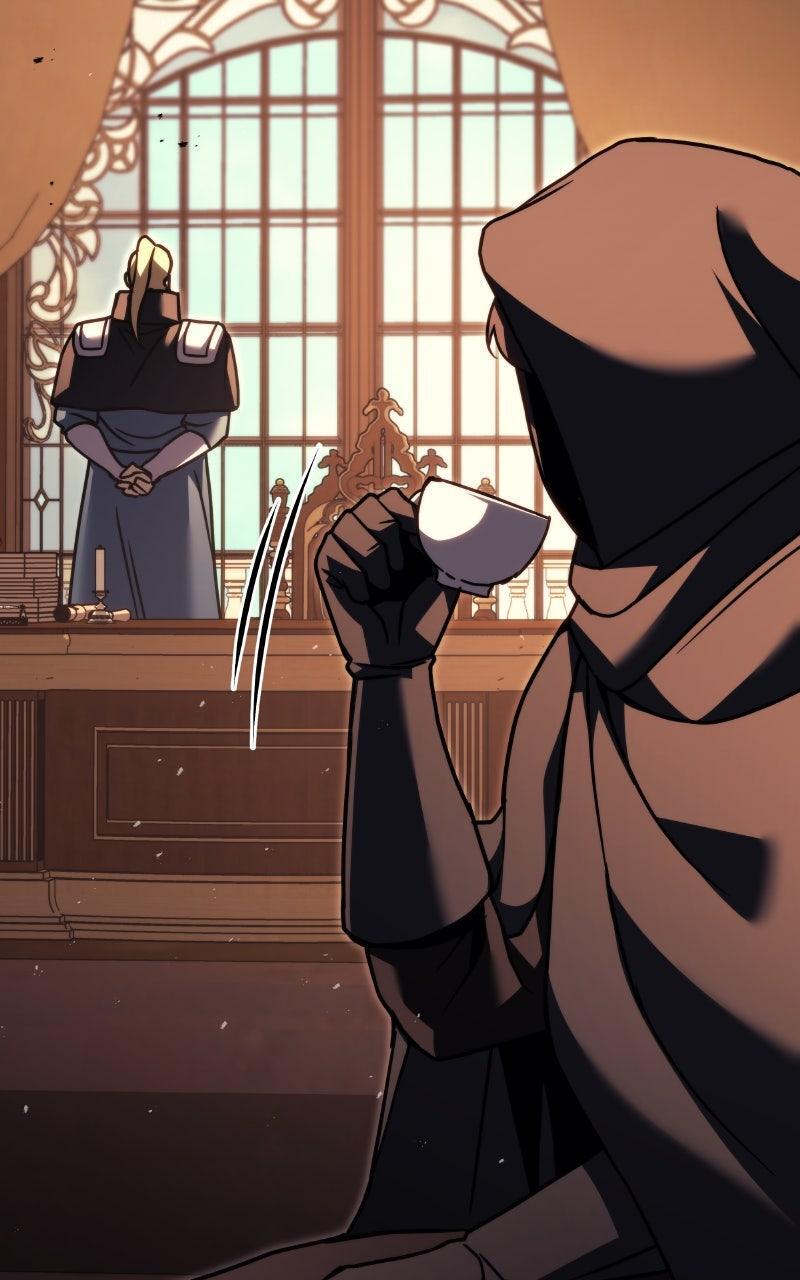 Read A Flame Reborn Manga Online