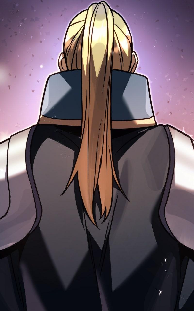 Read A Flame Reborn Manga Online