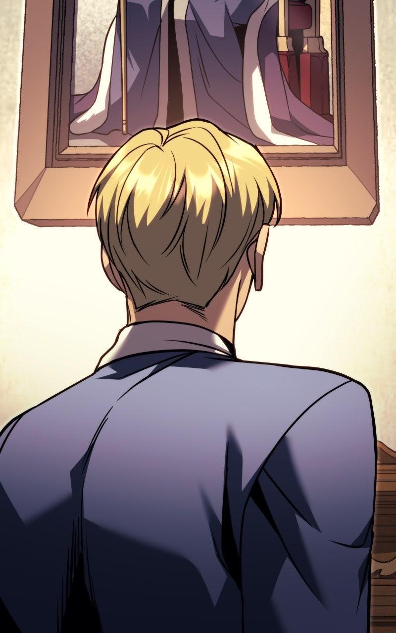 Read A Flame Reborn Manga Online