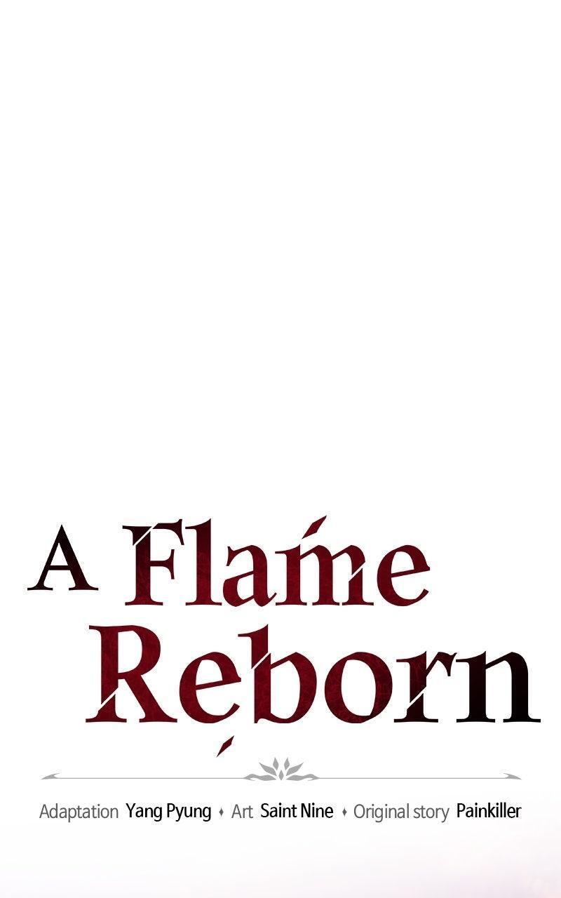 Read A Flame Reborn Manga Online