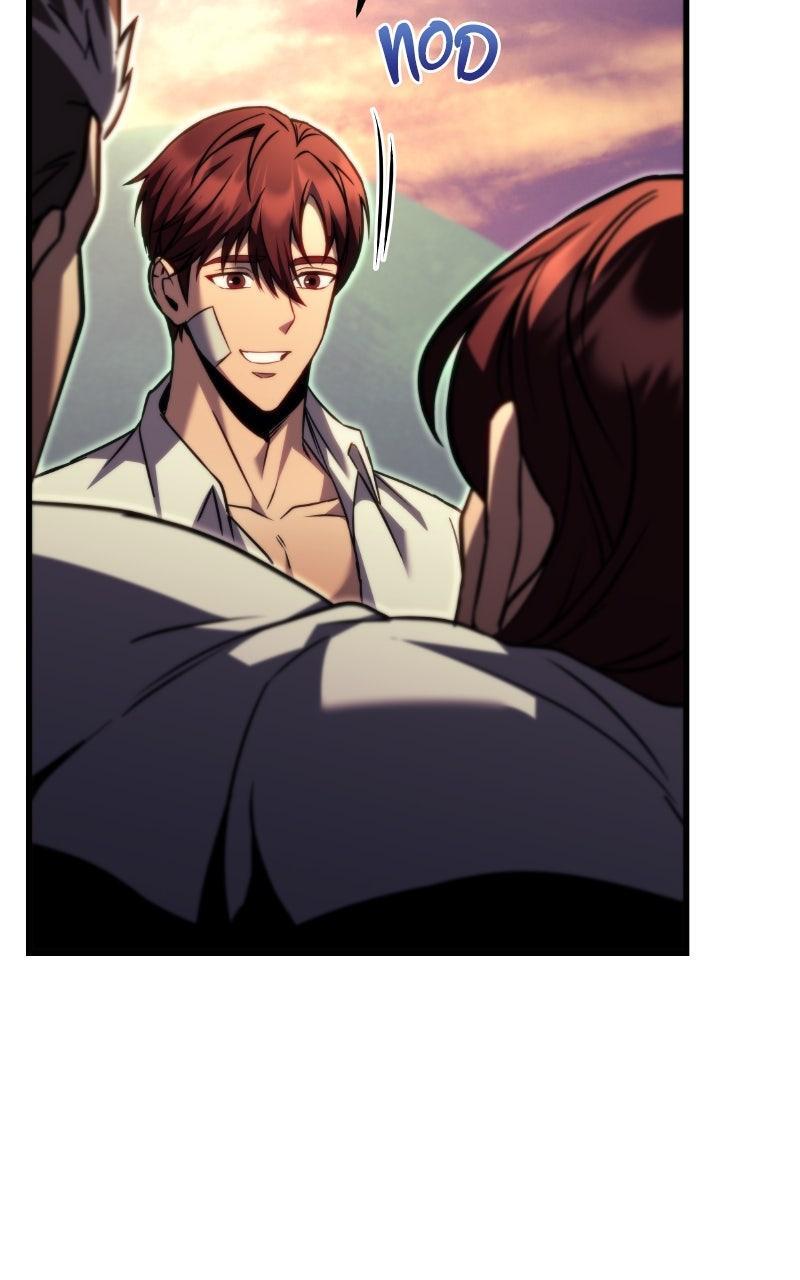 Read A Flame Reborn Manga Online