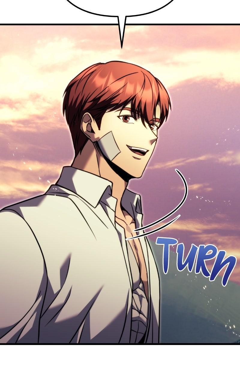 Read A Flame Reborn Manga Online