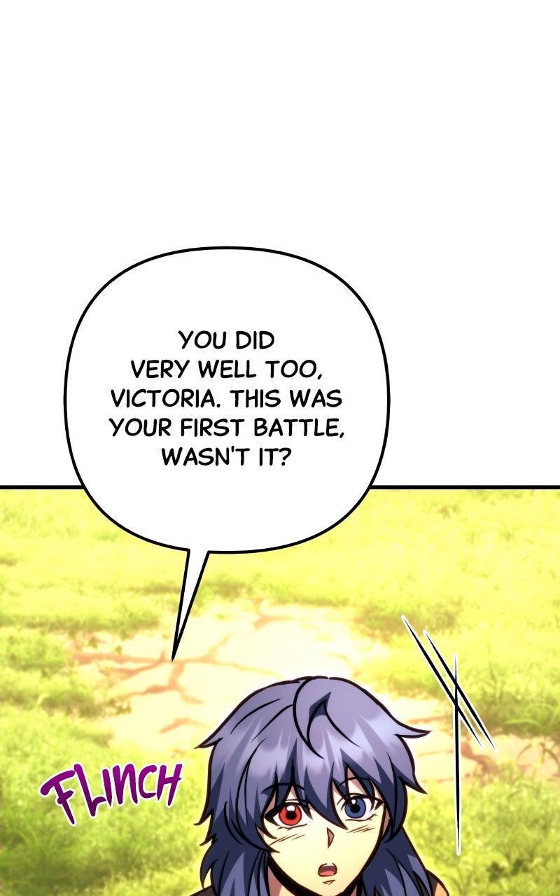 Read A Flame Reborn Manga Online