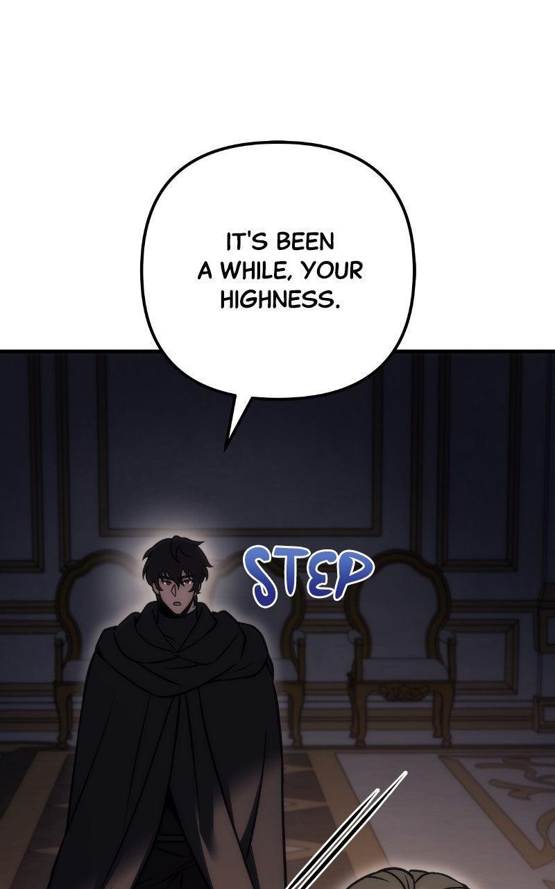 Read A Flame Reborn Manga Online