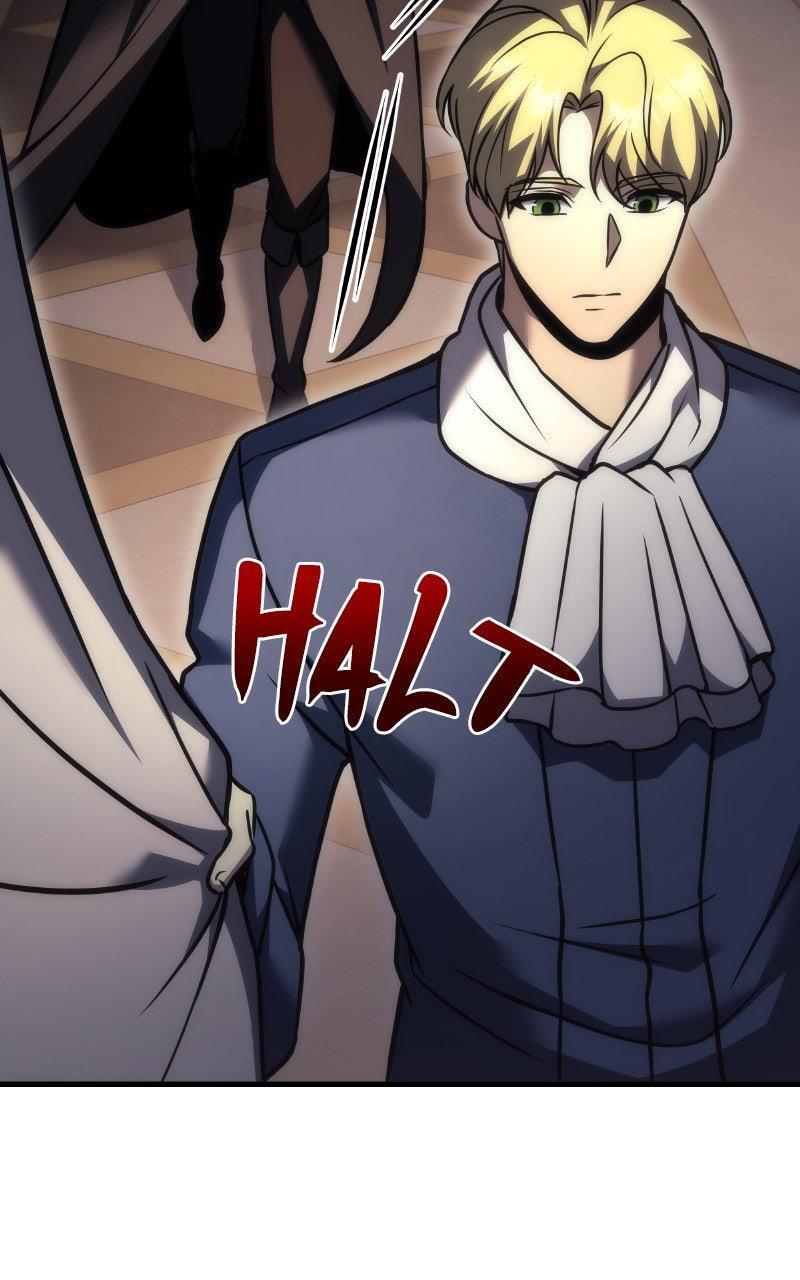 Read A Flame Reborn Manga Online