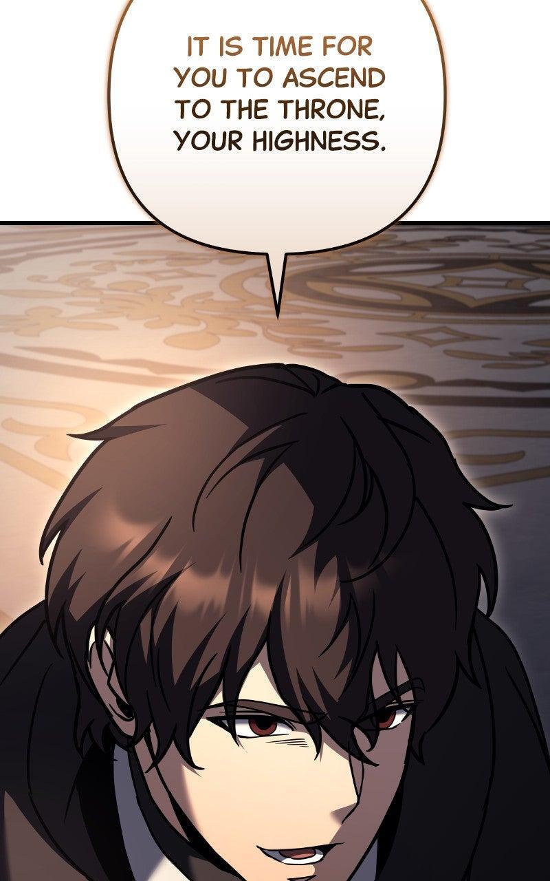 Read A Flame Reborn Manga Online