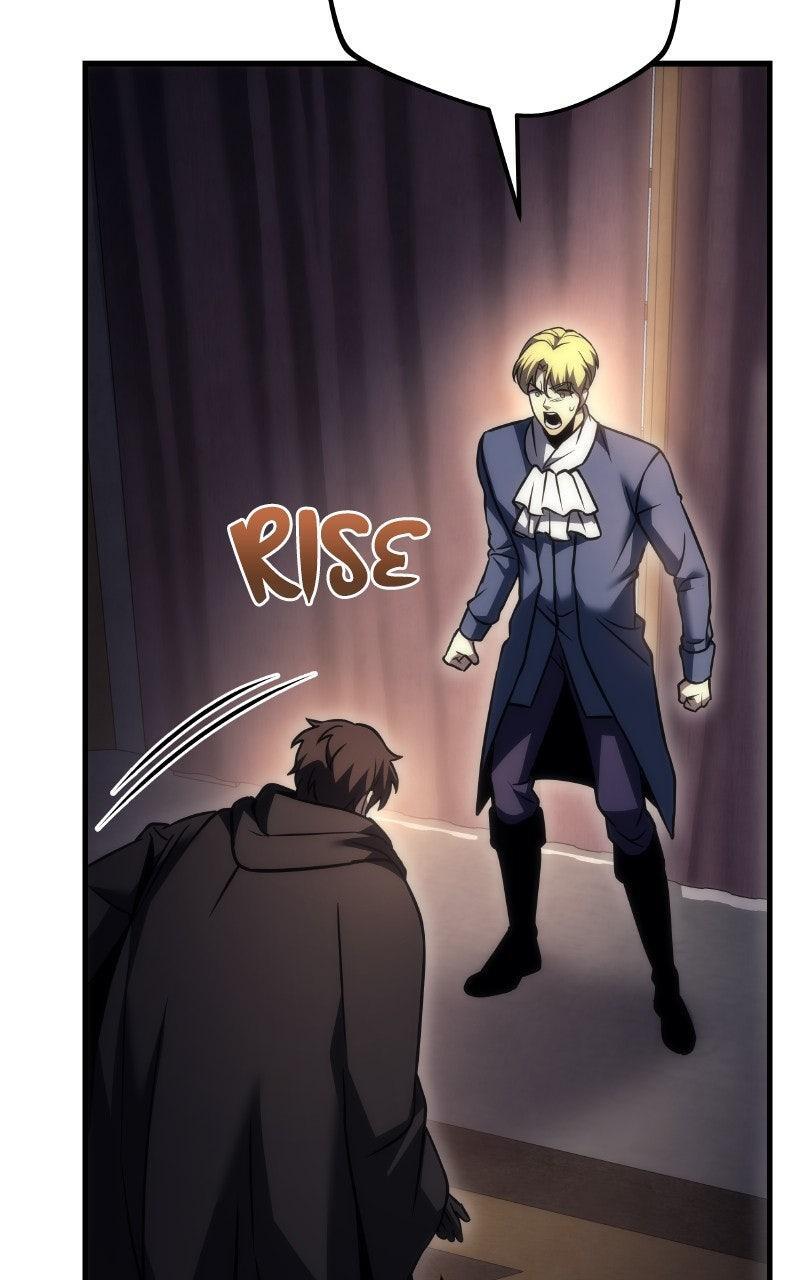 Read A Flame Reborn Manga Online