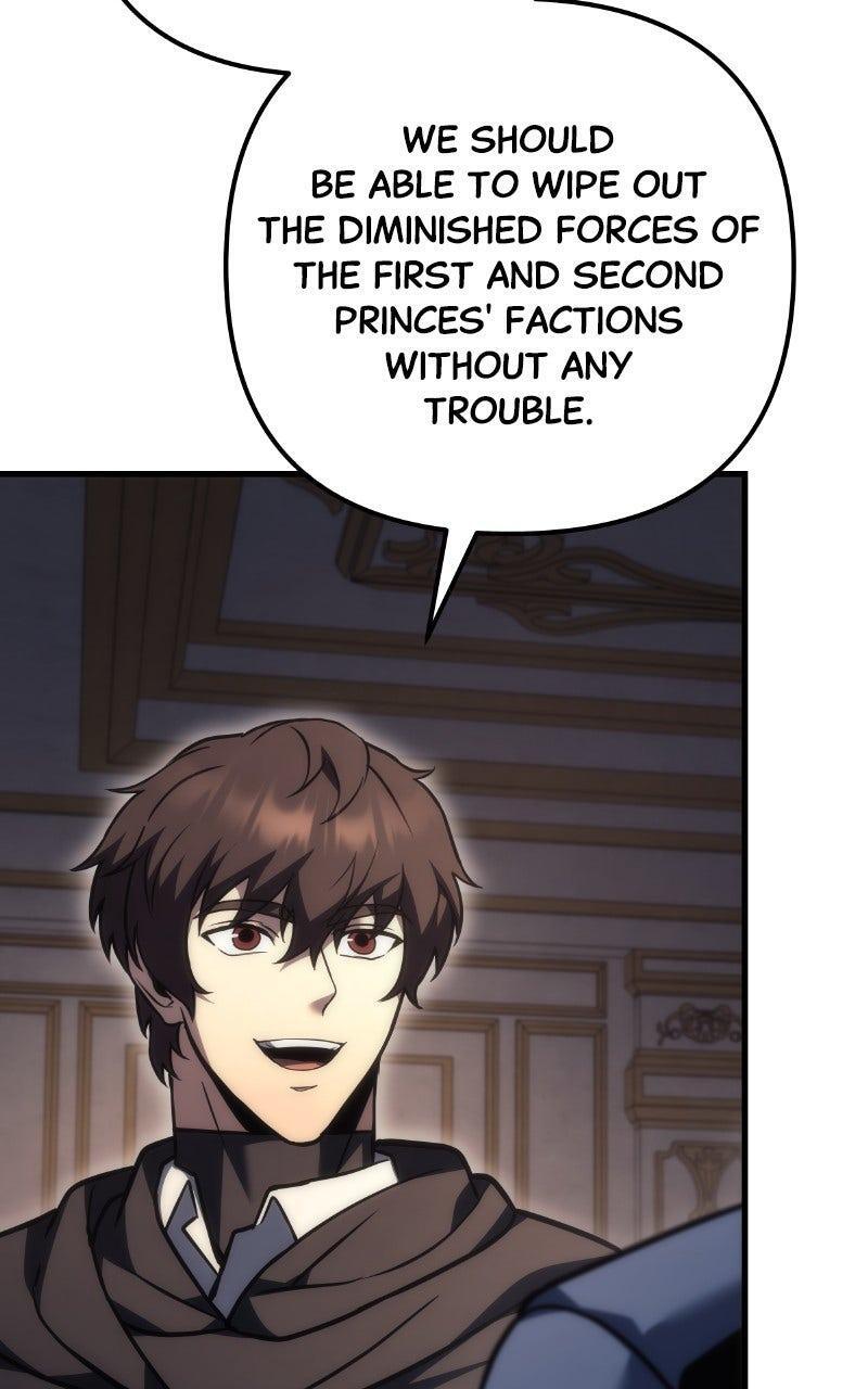 Read A Flame Reborn Manga Online