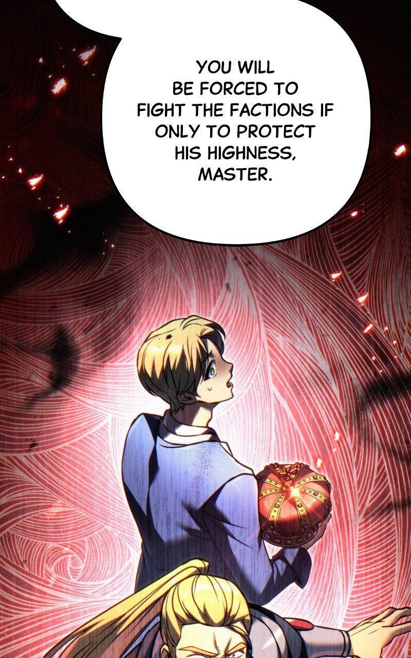Read A Flame Reborn Manga Online