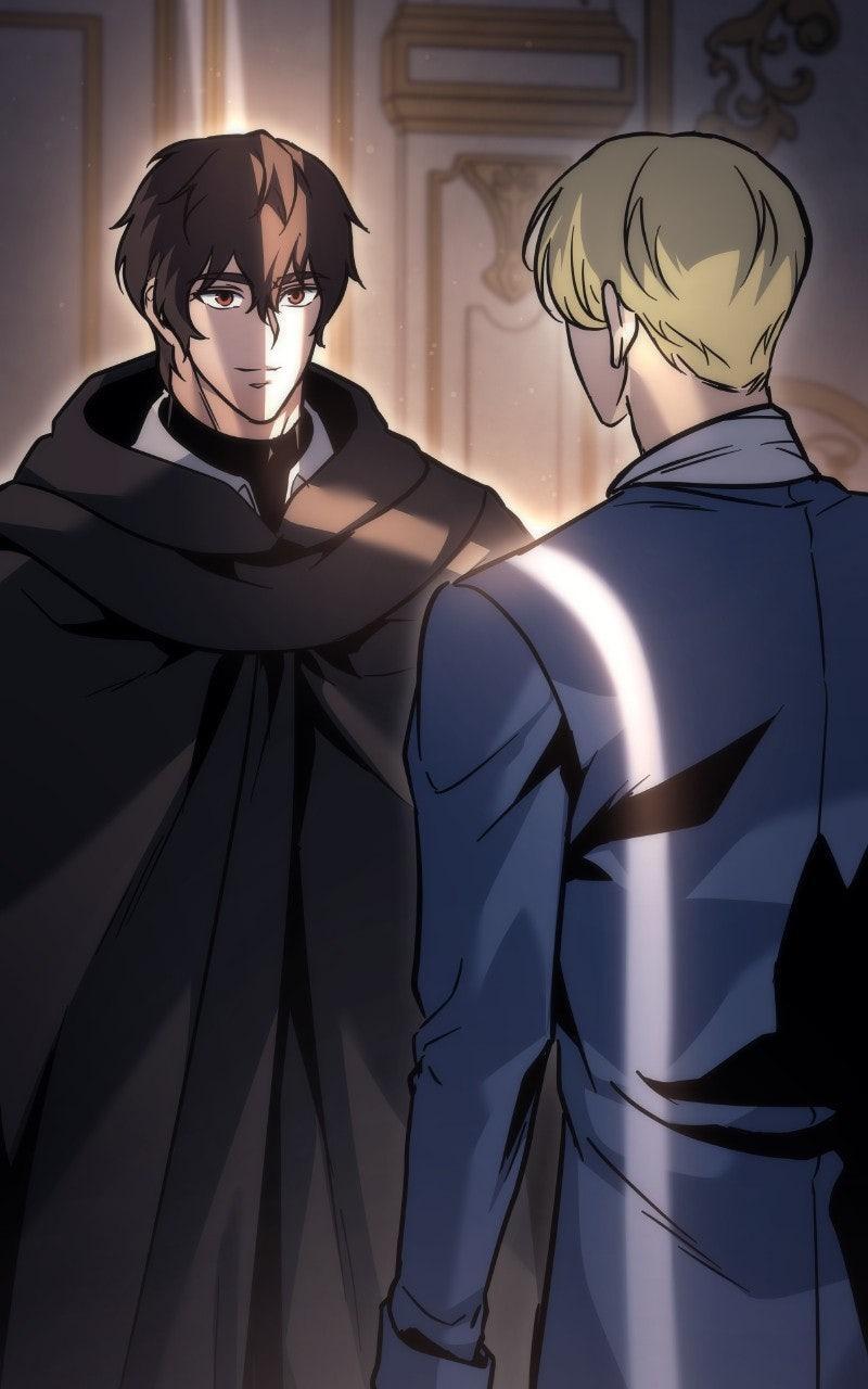 Read A Flame Reborn Manga Online