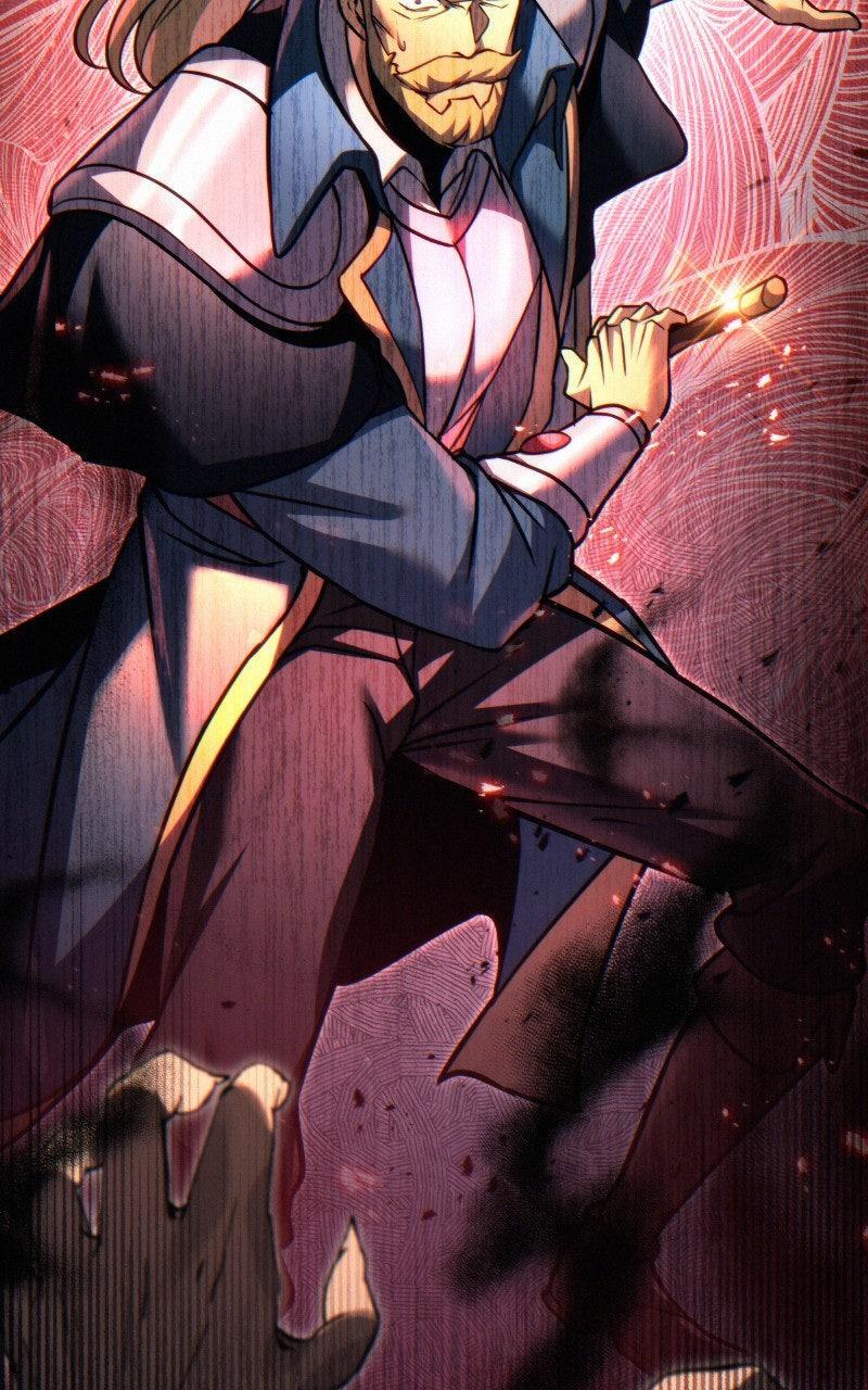 Read A Flame Reborn Manga Online
