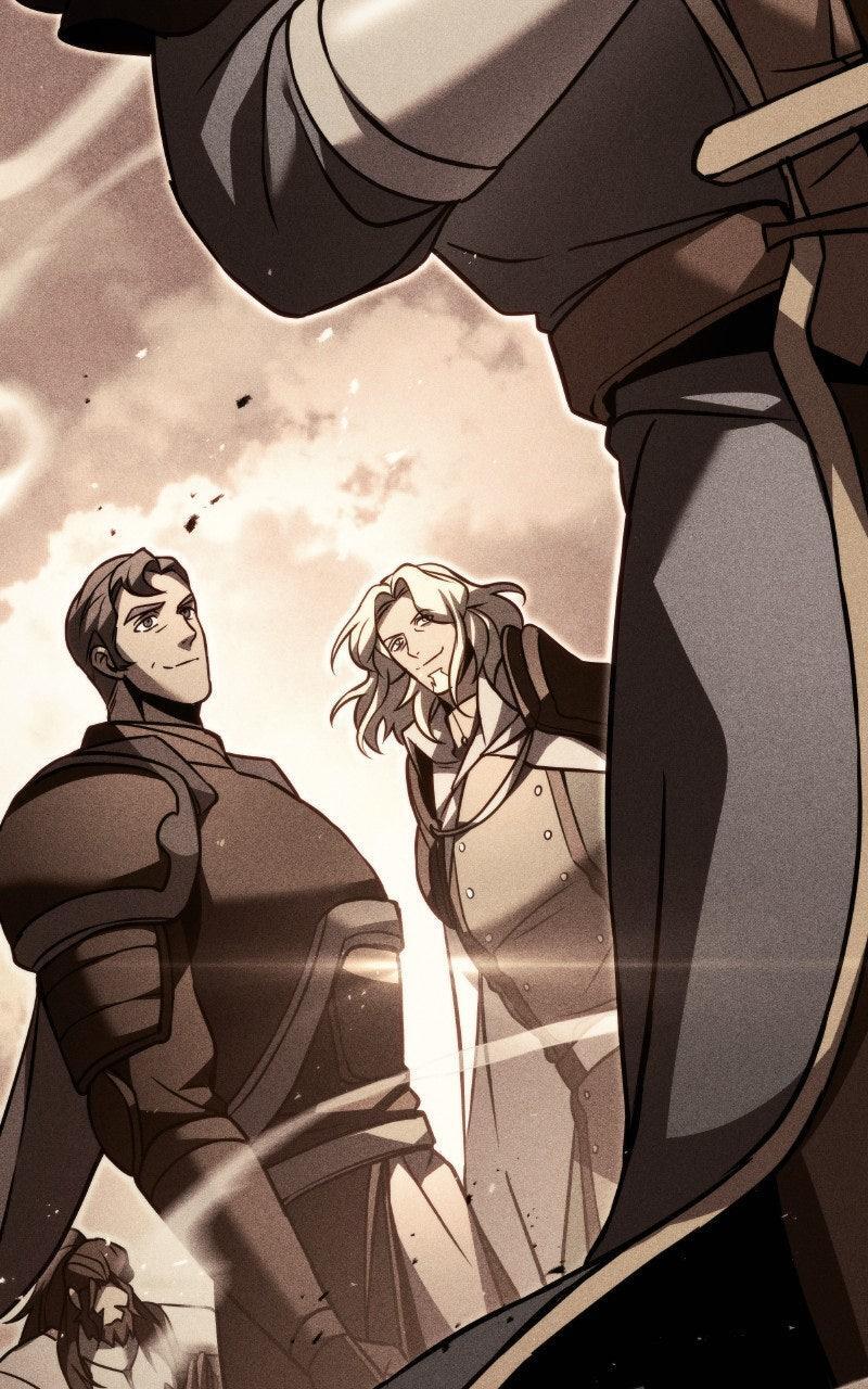 Read A Flame Reborn Manga Online