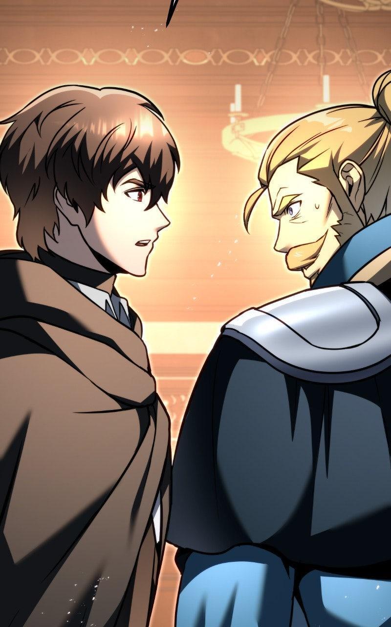 Read A Flame Reborn Manga Online