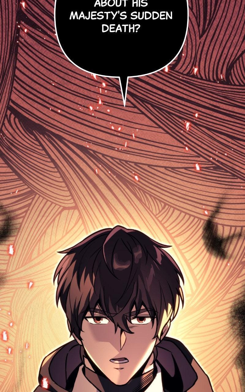 Read A Flame Reborn Manga Online