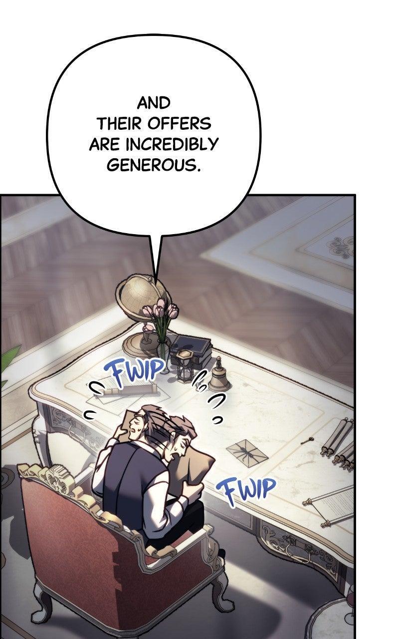 Read A Flame Reborn Manga Online