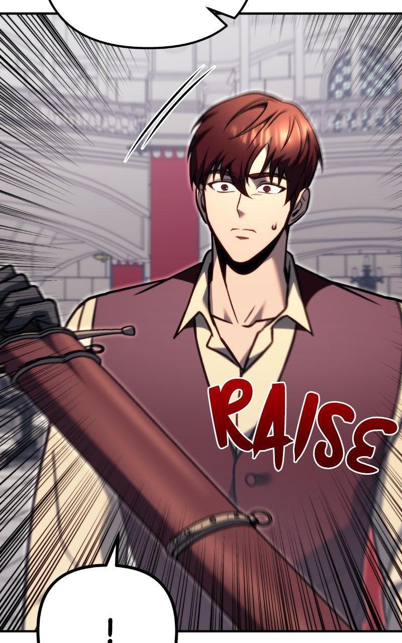 Read A Flame Reborn Manga Online