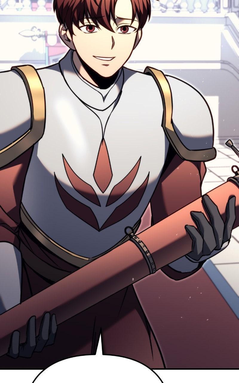 Read A Flame Reborn Manga Online