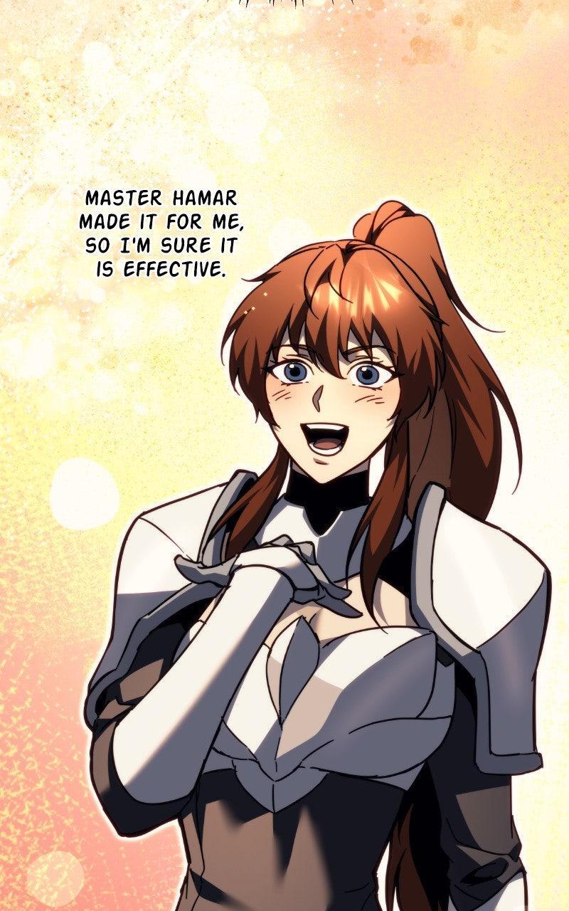 Read A Flame Reborn Manga Online