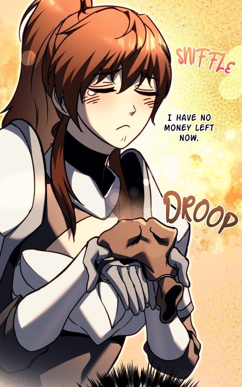 Read A Flame Reborn Manga Online