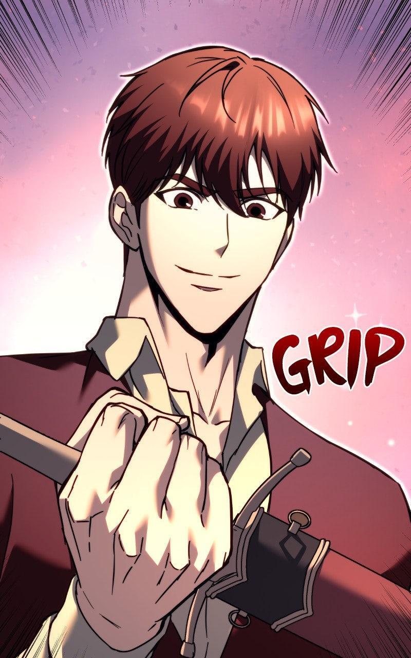 Read A Flame Reborn Manga Online