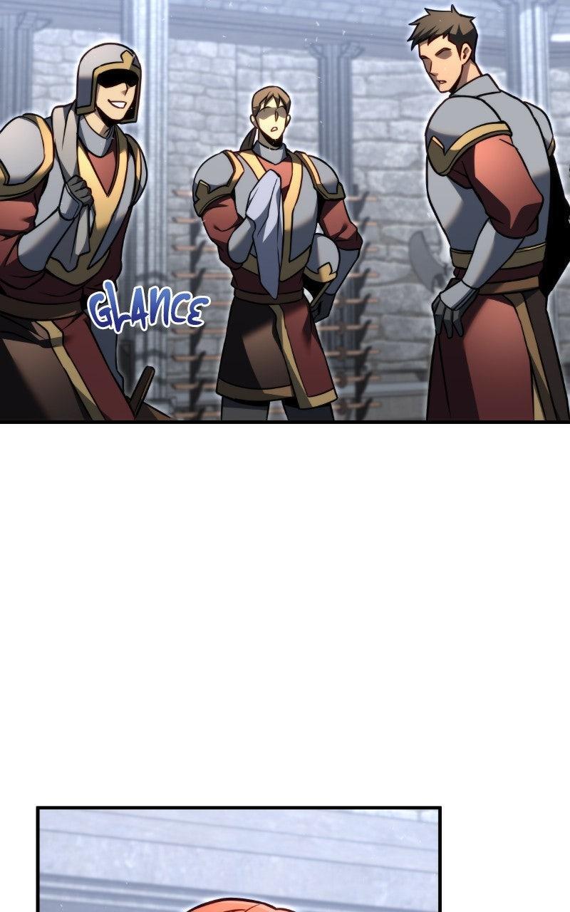 Read A Flame Reborn Manga Online