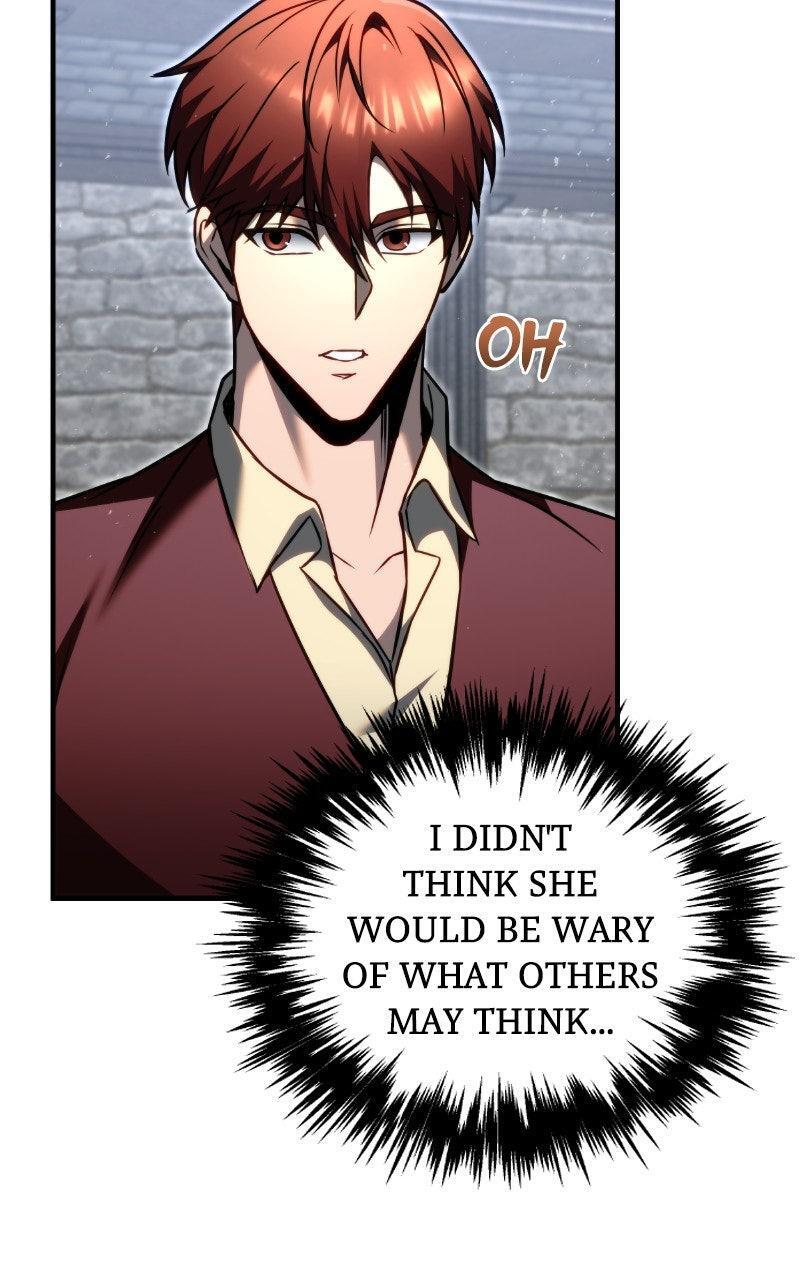 Read A Flame Reborn Manga Online