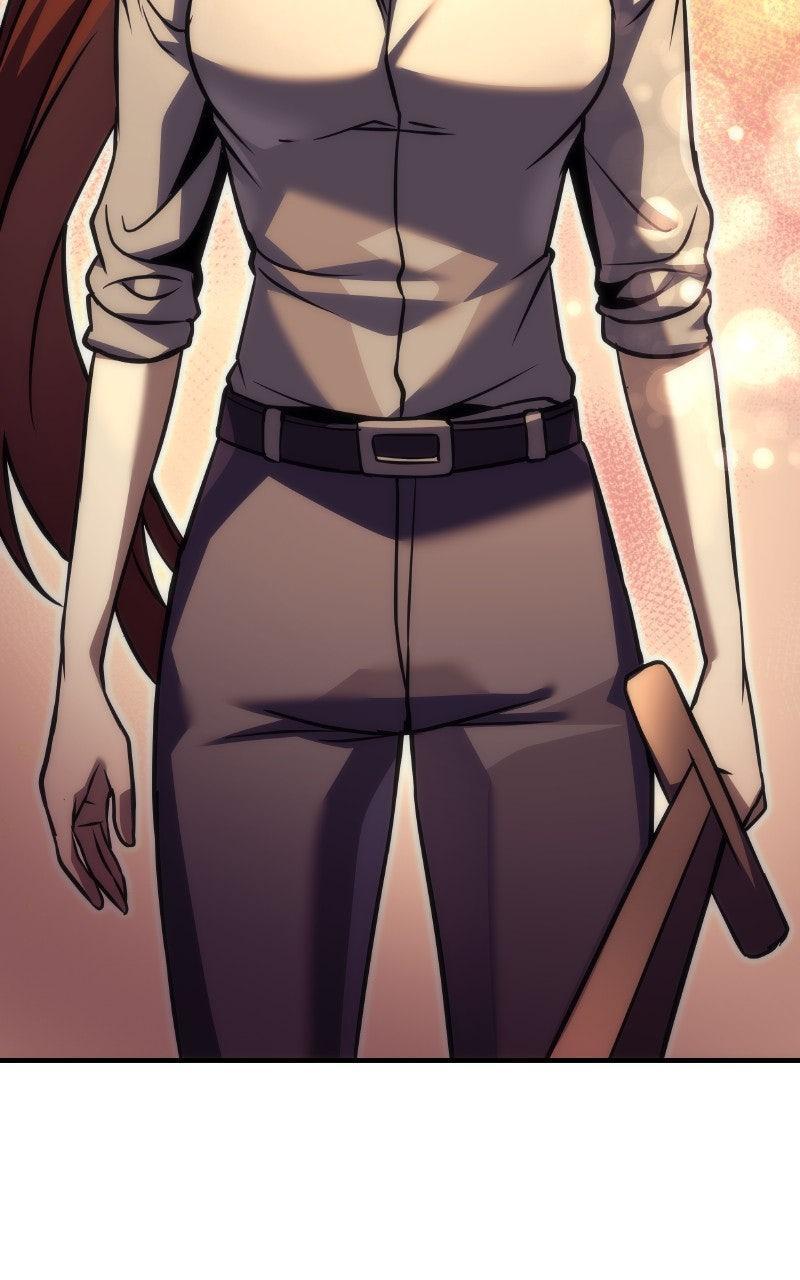 Read A Flame Reborn Manga Online