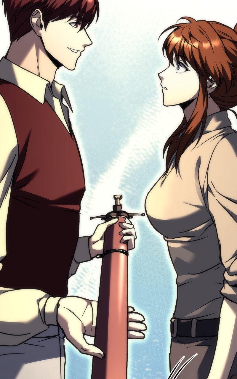 Read A Flame Reborn Manga Online
