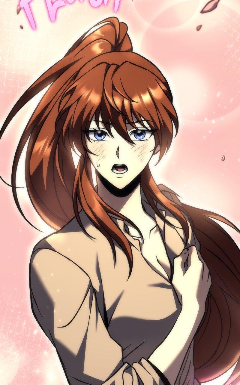 Read A Flame Reborn Manga Online