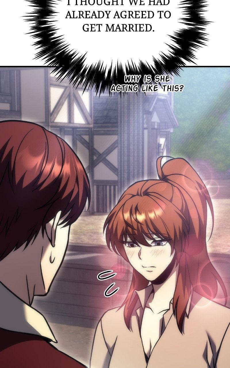 Read A Flame Reborn Manga Online