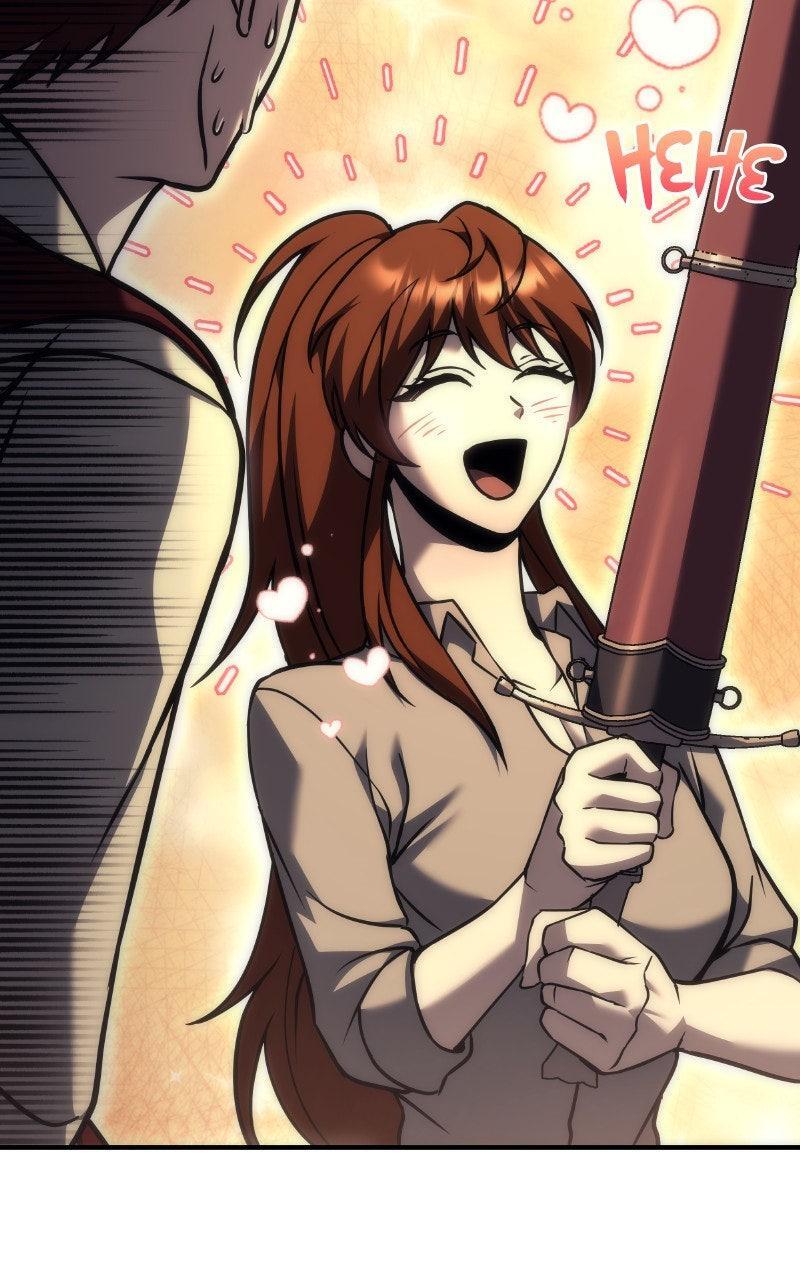Read A Flame Reborn Manga Online