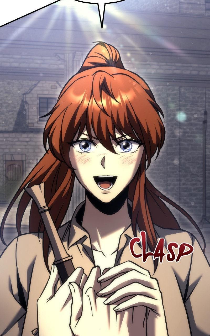 Read A Flame Reborn Manga Online