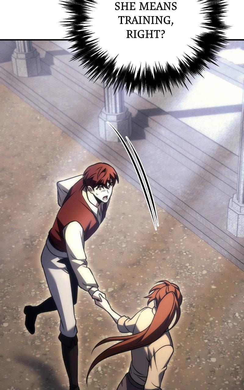 Read A Flame Reborn Manga Online