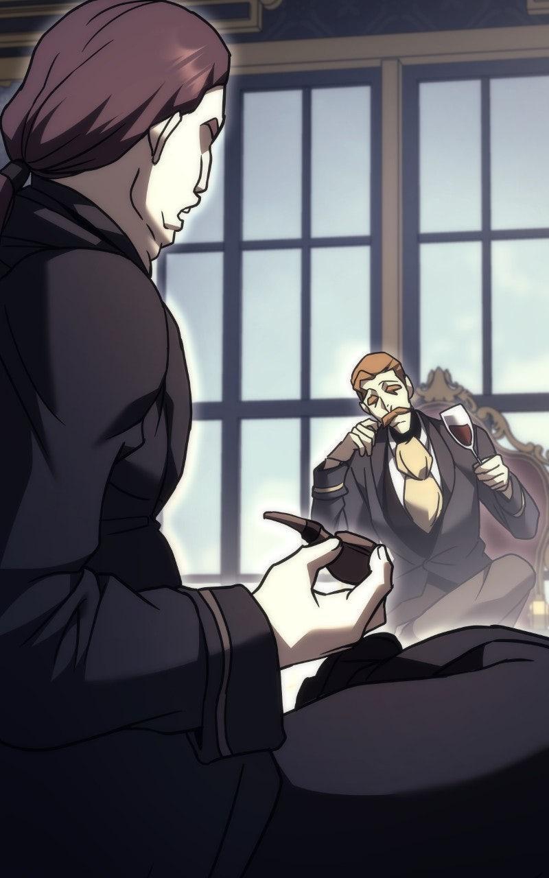 Read A Flame Reborn Manga Online