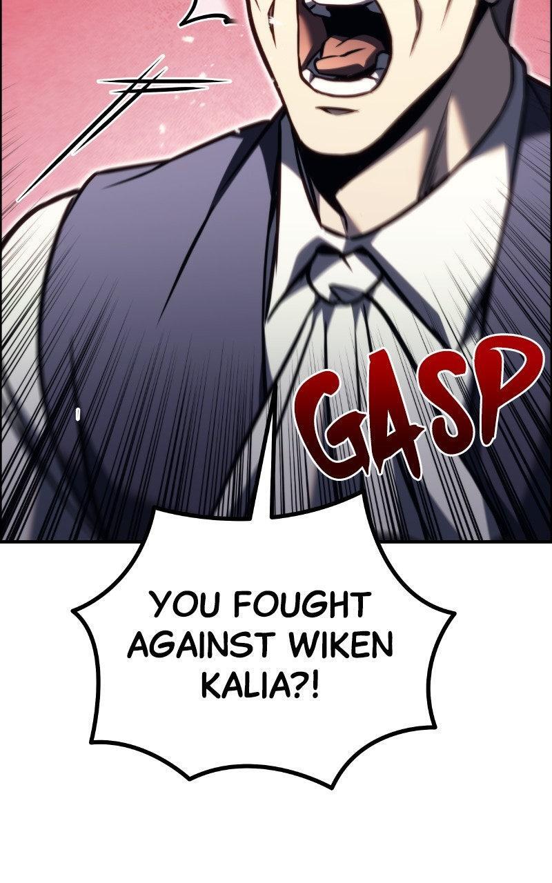 Read A Flame Reborn Manga Online