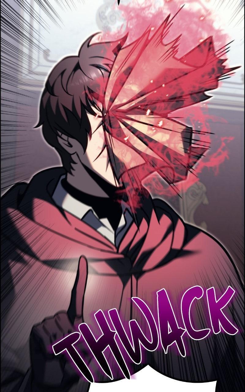 Read A Flame Reborn Manga Online