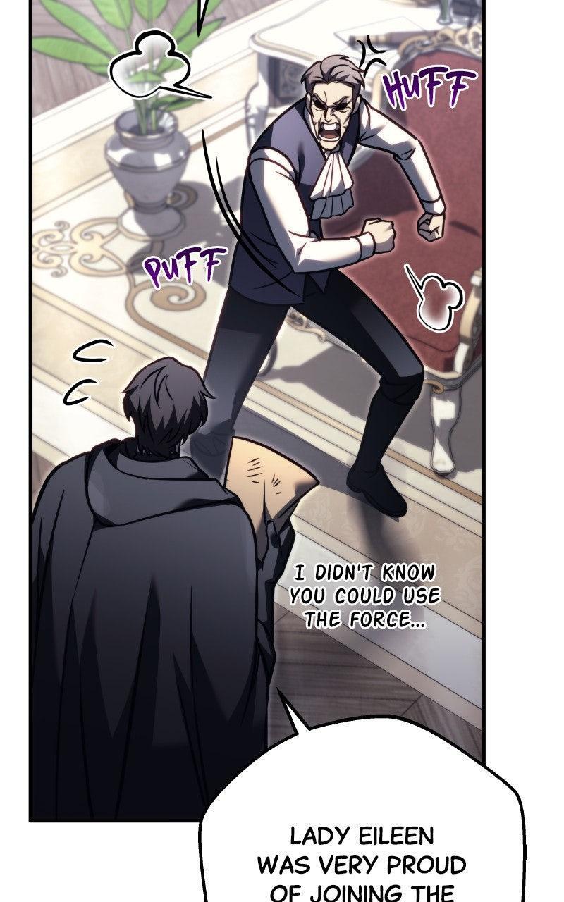 Read A Flame Reborn Manga Online